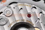 Audemars Piguet - Royal Oak Offshore Diver 15720 SS/RU Blue ZF A4308