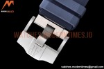 Audemars Piguet - Royal Oak Offshore Diver 15720 SS/RU Blue ZF A4308