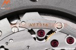 Audemars Piguet - Royal Oak Offshore Diver 15720 SS/RU Green ZF A4308