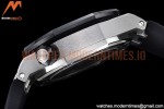 Audemars Piguet - Royal Oak Offshore Diver 15720 SS/RU Black ZF A4308