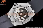 Audemars Piguet - Royal Oak Offshore Diver 15720 SS/RU Black ZF A4308