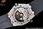 Audemars Piguet - Royal Oak Offshore Diver 15720 SS/RU Black ZF A4308