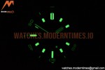 Audemars Piguet - Royal Oak Offshore Diver 15720 SS/RU Black ZF A4308