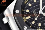 Audemars Piguet - Royal Oak Offshore Diver 15720 SS/RU Black ZF A4308