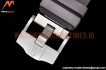 Audemars Piguet - Royal Oak Offshore Diver 15720 SS/RU Grey ZF A4308