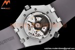 Audemars Piguet - Royal Oak Offshore Diver 15720 SS/RU Grey ZF A4308