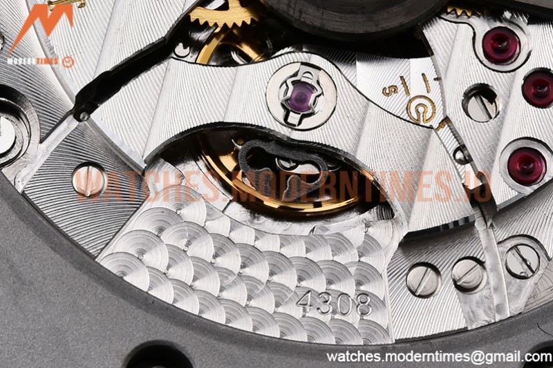 Audemars Piguet - Royal Oak Offshore Diver 15720 SS/RU Grey ZF A4308