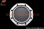 Audemars Piguet - Royal Oak Offshore Diver 15720 SS/RU Grey ZF A4308