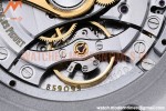 Audemars Piguet - Royal Oak Offshore Diver 15710 SS/RU Green APSF A3120