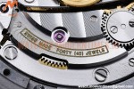 Audemars Piguet - Royal Oak Offshore Diver 15710 SS/RU Green APSF A3120