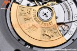 Audemars Piguet - Royal Oak Offshore Diver 15710 SS/RU Green APSF A3120