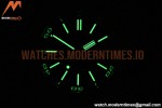 Audemars Piguet - Royal Oak Offshore Diver 15710 SS/RU Green APSF A3120