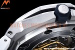 Audemars Piguet - Royal Oak Diver 15707CE CER/RU White APSF A3120
