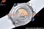 Audemars Piguet - Royal Oak Diver 15707CE CER/RU White APSF A3120