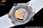 Audemars Piguet - Royal Oak Diver 15707CE CER/RU White APSF A3120