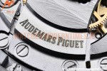 Audemars Piguet - Royal Oak Diver 15707CE CER/RU White APSF A3120