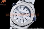 Audemars Piguet - Royal Oak Diver 15707CE CER/RU White APSF A3120