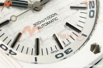 Audemars Piguet - Royal Oak Diver 15707CB CER/RU White APSF A3120