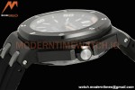 Audemars Piguet - Royal Oak Diver 15707CE Black CER/RU Black ZF A3120