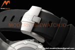 Audemars Piguet - Royal Oak Diver 15707CE Black CER/RU Black ZF A3120