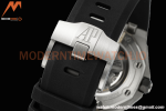 Audemars Piguet - Royal Oak Diver 15720CN 42mm CER/RU Black APSF A4308