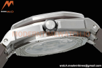 Audemars Piguet - Royal Oak Diver 15720ST 42mm SS/RU Grey APSF A4308
