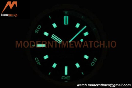 Audemars Piguet - Royal Oak Diver 15720CN 42mm CER/RU Black APF A4308