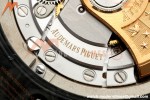 Audemars Piguet - Royal Oak Diver 15706AU 42mm FC/RU Black APSF SA3120