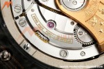 Audemars Piguet - Royal Oak Diver 15706AU 42mm FC/RU Black APSF SA3120