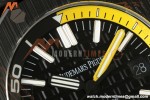 Audemars Piguet - Royal Oak Diver 15706AU 42mm FC/RU Black APSF SA3120