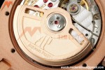 Audemars Piguet - Royal Oak Ladies 77450OR 34mm RG/RG Pink Dial 8F A5800 | 오데마 피게 - 로얄 오크 레이디스 77450OR 34mm RG/RG 핑크 다이얼 8F A5800