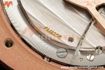Audemars Piguet - Royal Oak Ladies 77450OR 34mm RG/RG Pink Dial 8F A5800 | 오데마 피게 - 로얄 오크 레이디스 77450OR 34mm RG/RG 핑크 다이얼 8F A5800