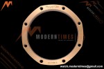 Audemars Piguet - Royal Oak Ladies 77450OR 34mm RG/RG Pink Dial 8F A5800 | 오데마 피게 - 로얄 오크 레이디스 77450OR 34mm RG/RG 핑크 다이얼 8F A5800