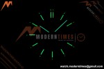 Audemars Piguet - Royal Oak Ladies 77450OR 34mm RG/RG Pink Dial 8F A5800 | 오데마 피게 - 로얄 오크 레이디스 77450OR 34mm RG/RG 핑크 다이얼 8F A5800