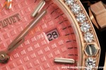 Audemars Piguet - Royal Oak Ladies 77450OR 34mm RG/RG Pink Dial 8F A5800 | 오데마 피게 - 로얄 오크 레이디스 77450OR 34mm RG/RG 핑크 다이얼 8F A5800