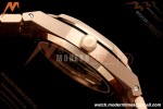 Audemars Piguet - Royal Oak Ladies 77450OR 34mm RG/RG Pink Dial 8F A5800 | 오데마 피게 - 로얄 오크 레이디스 77450OR 34mm RG/RG 핑크 다이얼 8F A5800