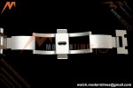 Audemars Piguet - Royal Oak Ladies 77450SR 34mm SS/RG Gray Dial 8F A5800