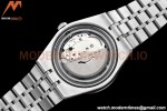 Tudor - Royal 28600 41mm SS/SS Black/Dia/Rmn GDF MY8215