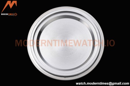 Tudor - Royal 28600 41mm SS/SS Black/Dia/Rmn GDF MY8215