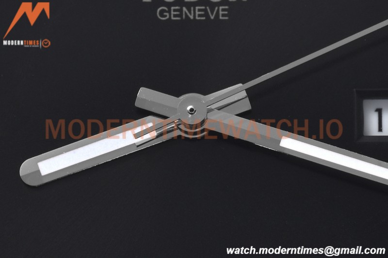 Tudor - Royal 28600 41mm SS/SS Black/Dia/Rmn GDF MY8215