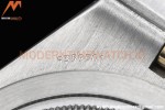 Tudor - Royal 28603 41mm SS/YG Silver/Dia/Rmn GDF MY8215