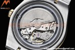 Tudor - Royal 28603 41mm SS/YG Silver/Dia/Rmn GDF MY8215