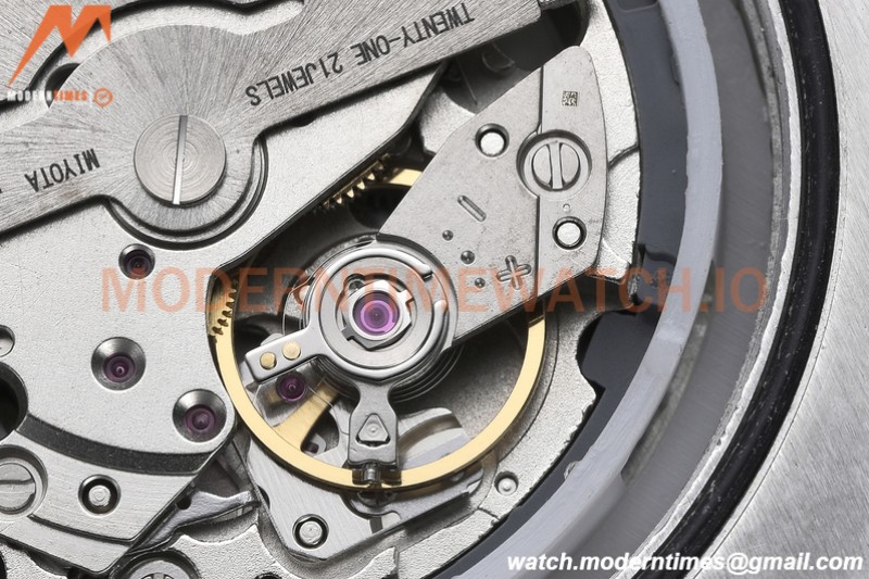 Tudor - Royal 28603 41mm SS/YG Black/Rmn GDF MY8215