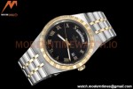 Tudor - Royal 28603 41mm SS/YG Black/Rmn GDF MY8215