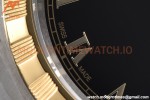 Tudor - Royal 28603 41mm SS/YG Black/Rmn GDF MY8215