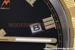Tudor - Royal 28603 41mm SS/YG Black/Rmn GDF MY8215