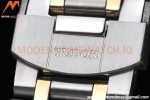 Tudor - Royal 28603 41mm SS/YG Black/Rmn GDF MY8215