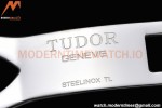 Tudor - Royal 28603 41mm SS/YG Silver/Rmn GDF MY8215