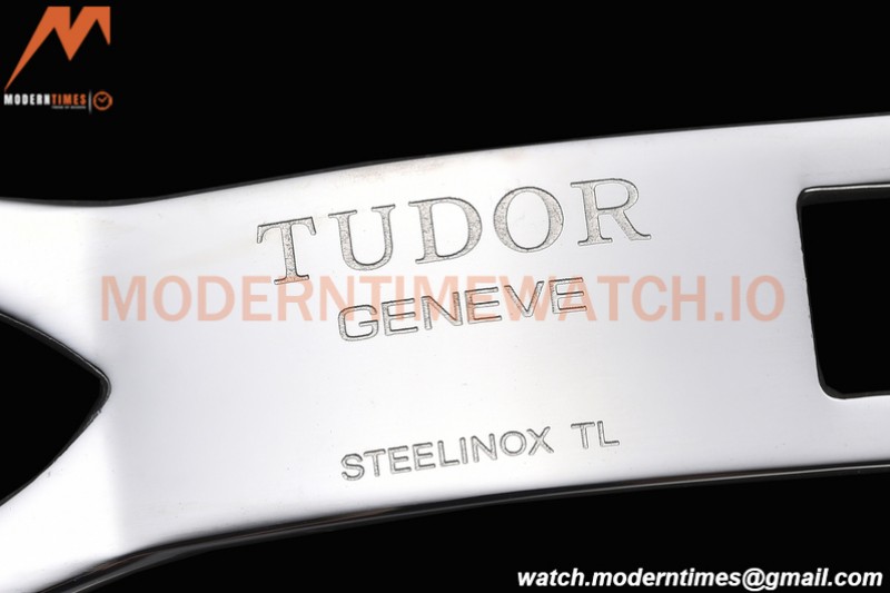 Tudor - Royal 28603 41mm SS/YG Silver/Rmn GDF MY8215