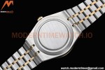 Tudor - Royal 28603 41mm SS/YG Silver/Rmn GDF MY8215